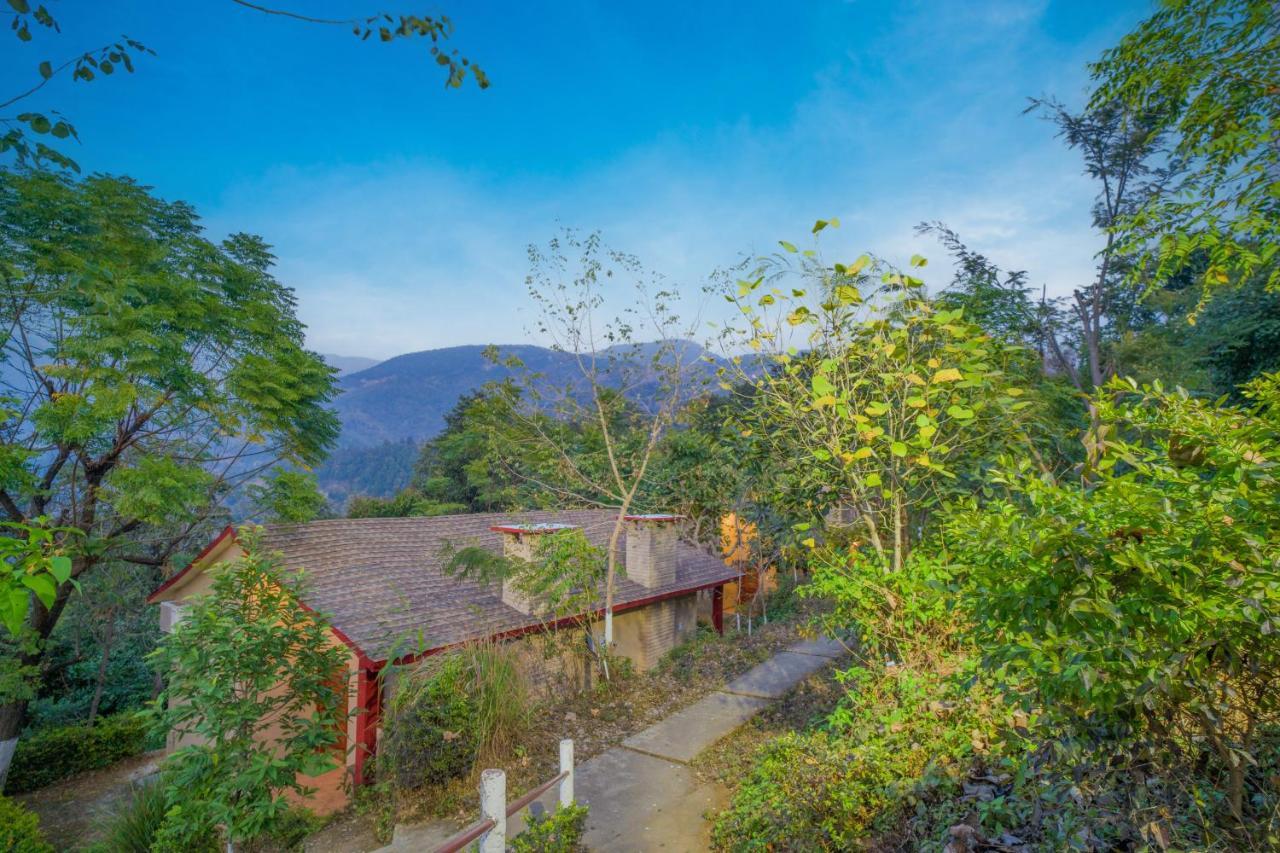 Lahermitage Resort Lansdowne Kültér fotó