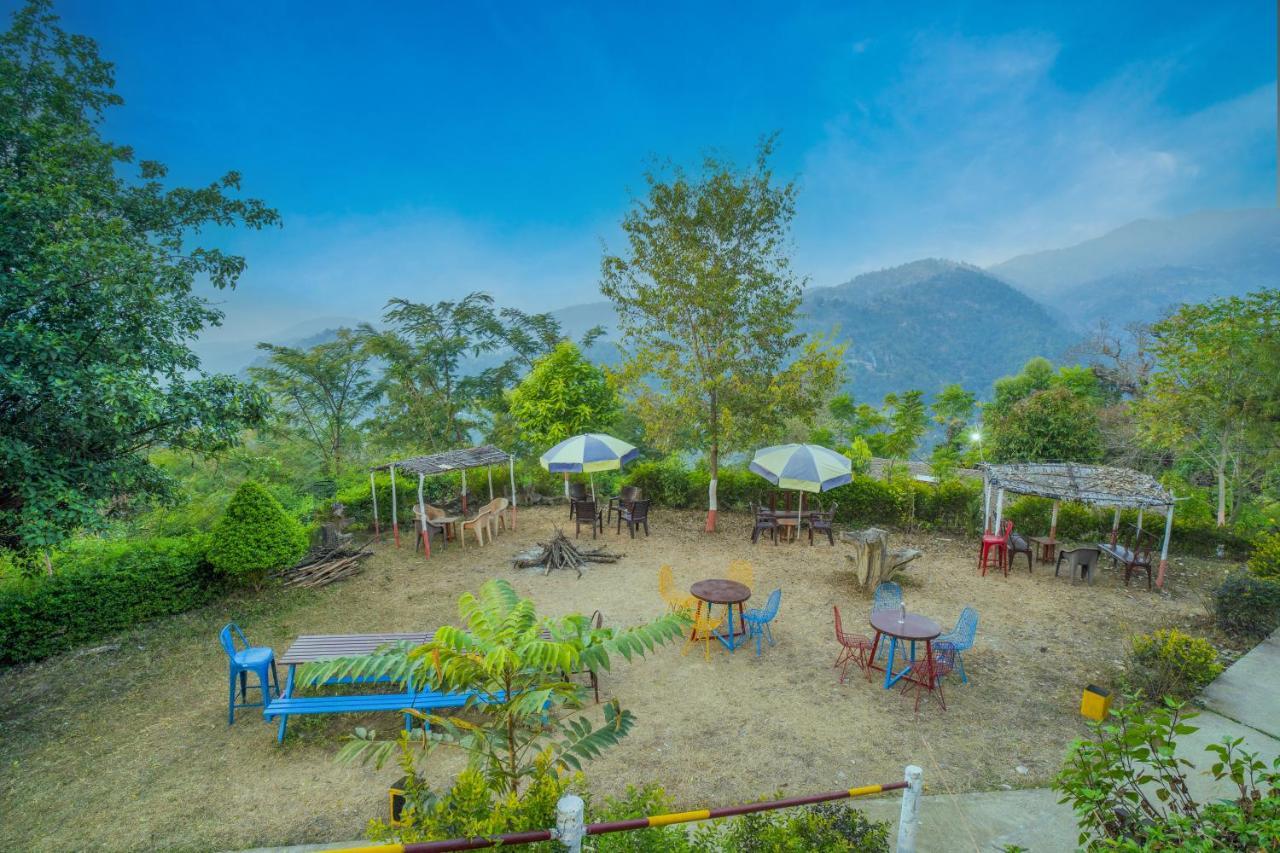 Lahermitage Resort Lansdowne Kültér fotó