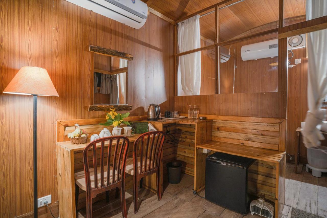 Lahermitage Resort Lansdowne Kültér fotó