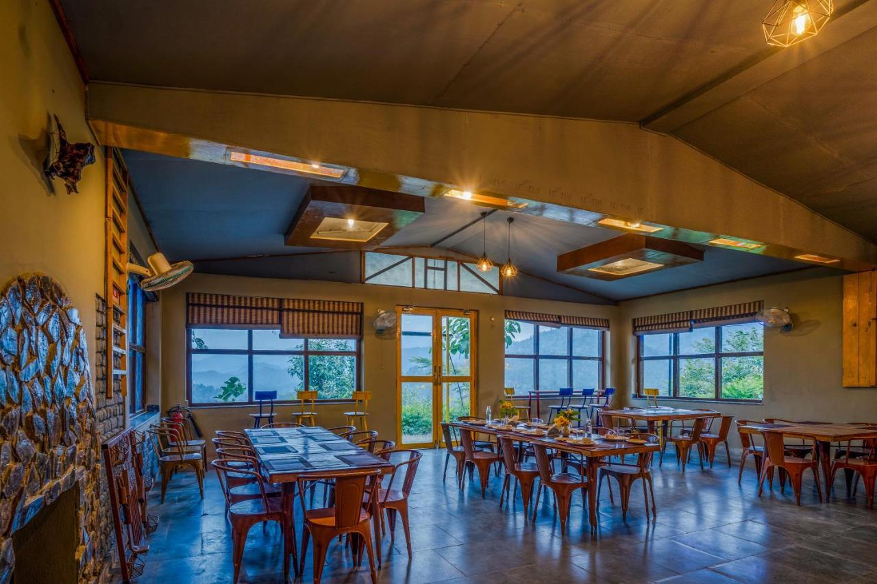 Lahermitage Resort Lansdowne Kültér fotó