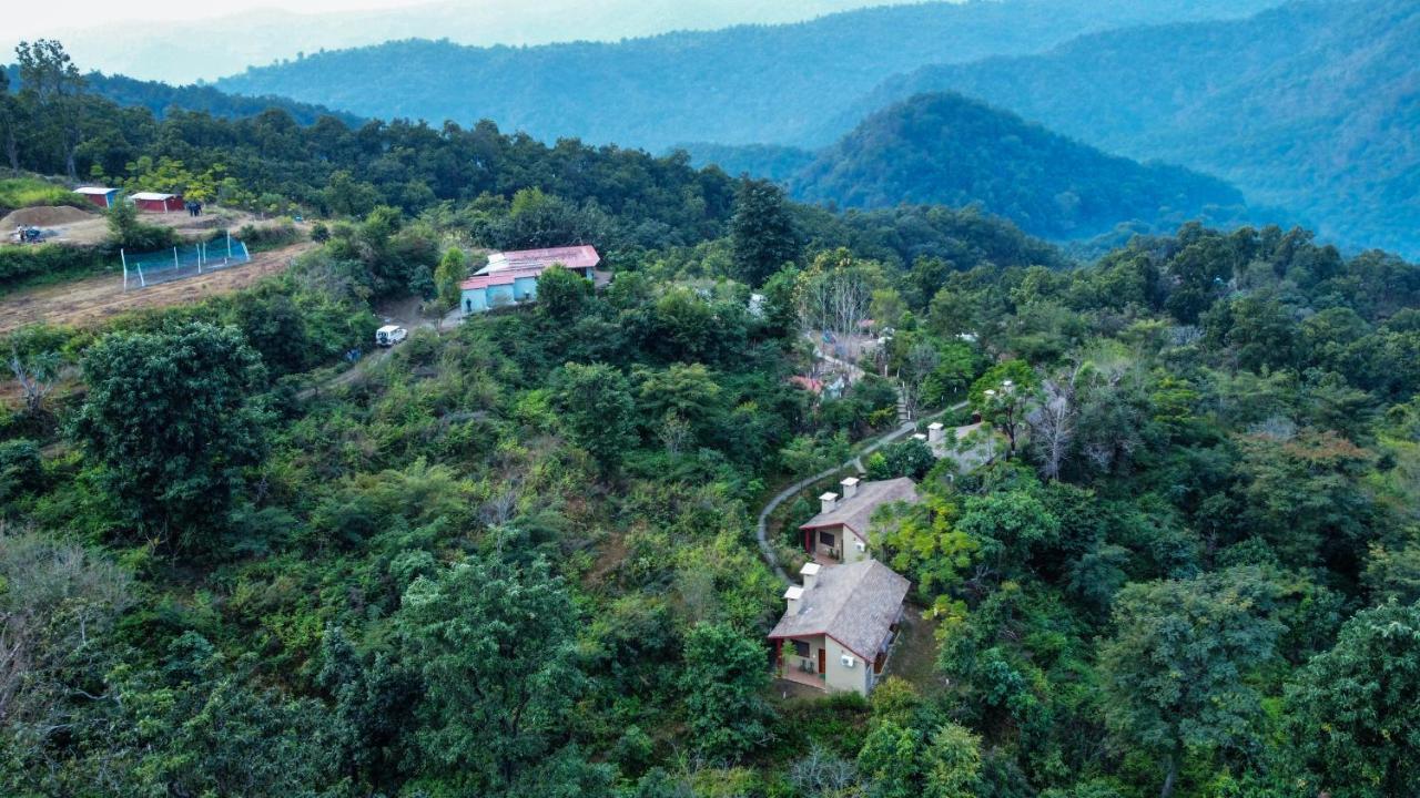 Lahermitage Resort Lansdowne Kültér fotó