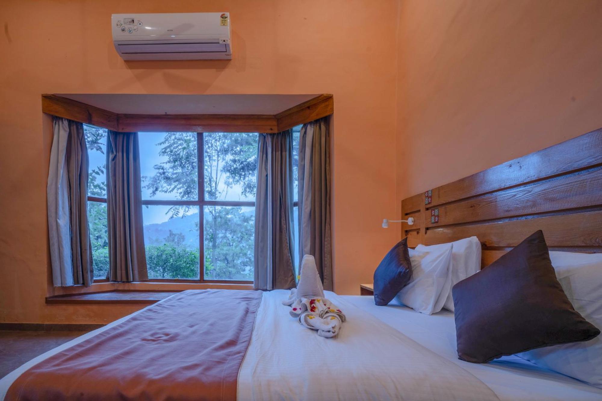 Lahermitage Resort Lansdowne Kültér fotó